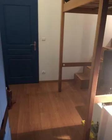 La Papinière Alloggio in famiglia